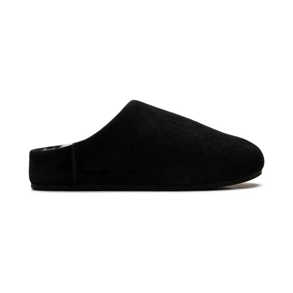 Ugg Elea Slip-On Slide “Black” (1171390-BLK)