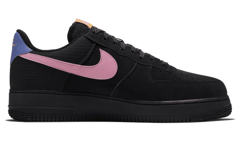 Nike Air Force 1 Low ACG Black