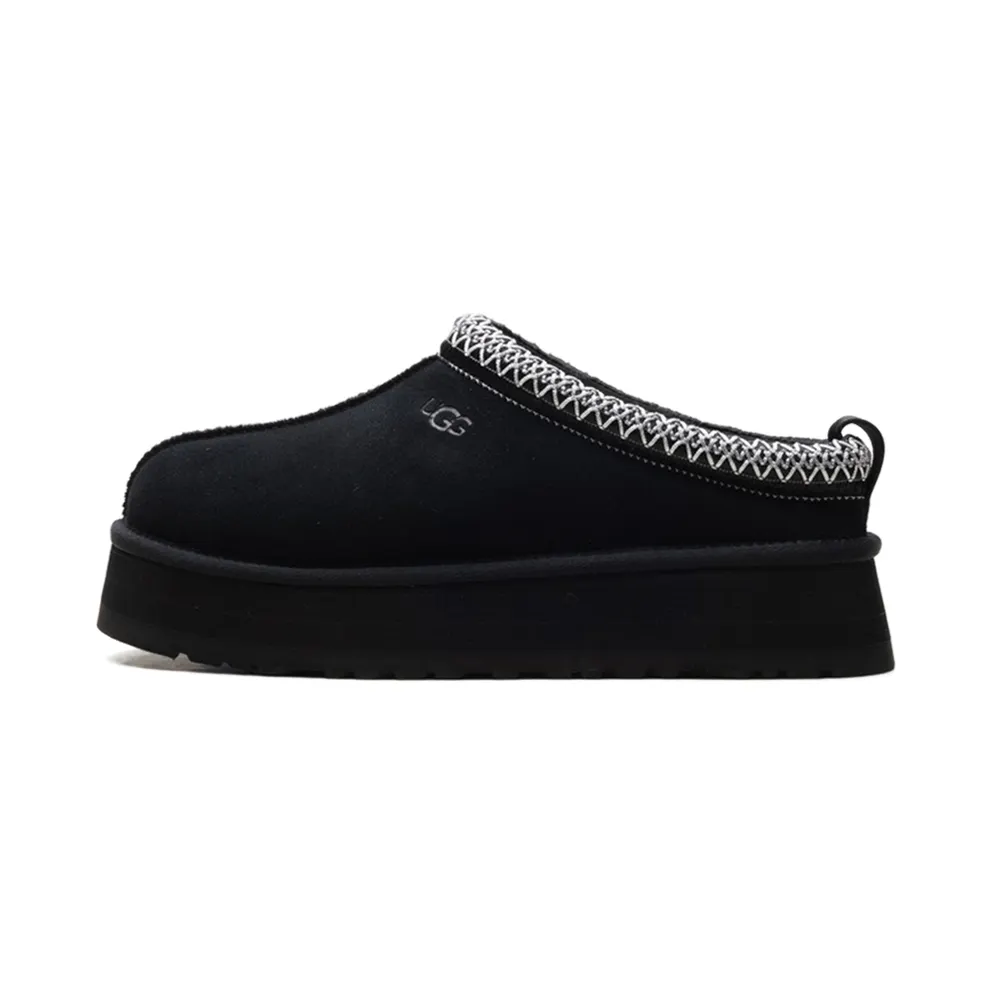 Ugg Tazz II Slipper “Black” (1174471-BLK)