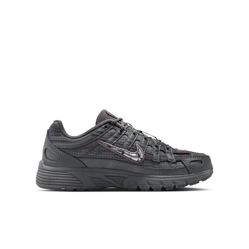 Nike P-6000 Iron Grey / Dark Smoke Grey / Light Smoke Grey (IM6780-068)