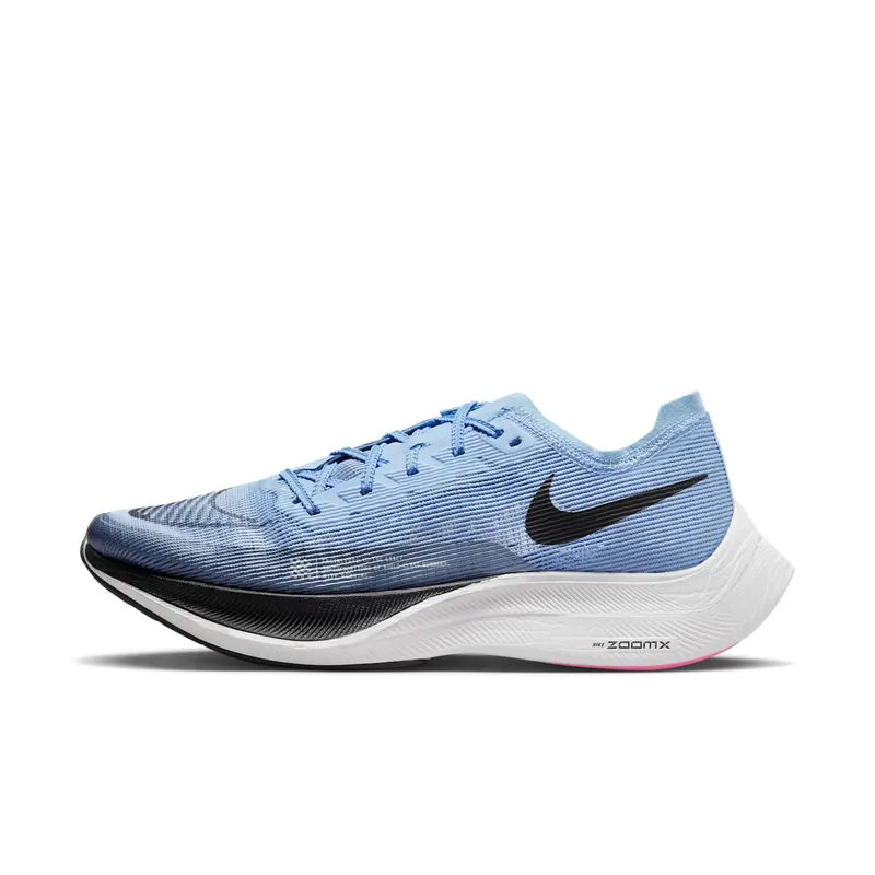 Nike ZoomX Vaporfly Next% 2 “Cobalt Bliss” (CU4111-401)