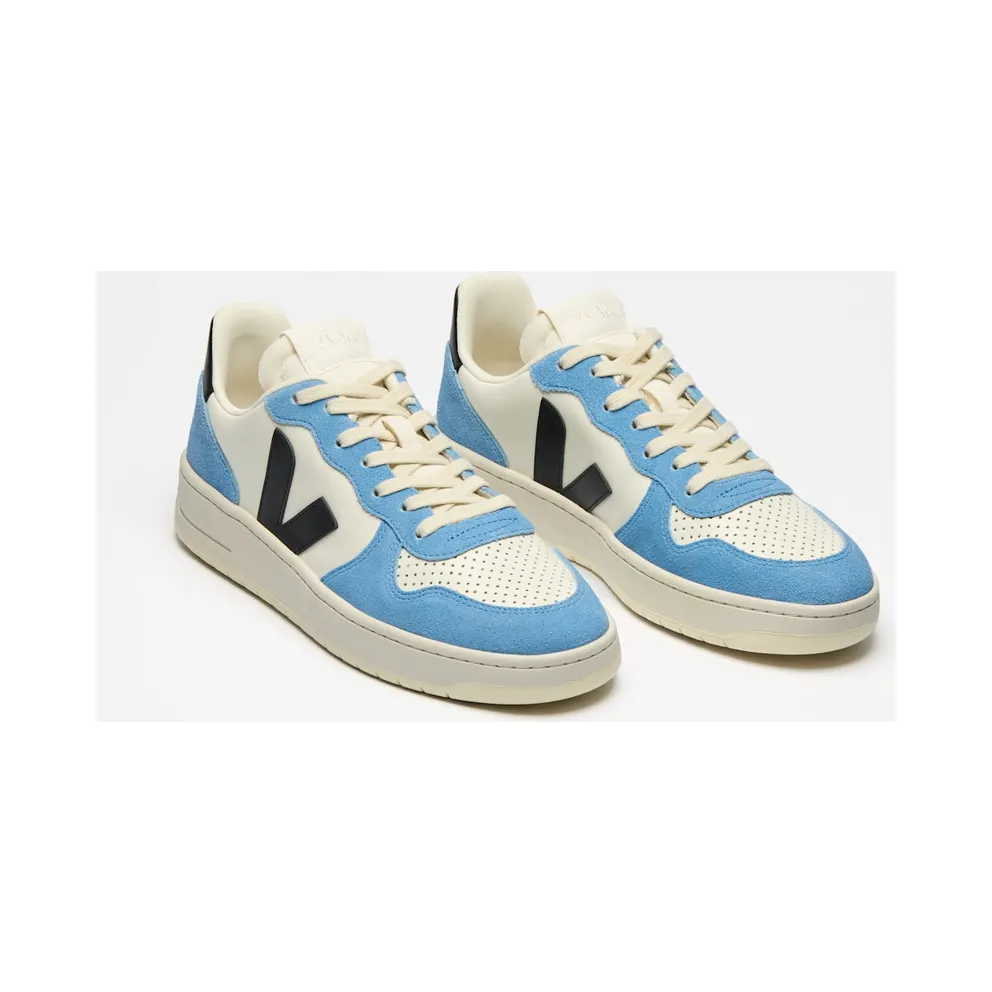 VEJA V-10 – Blue (VI0220503A)