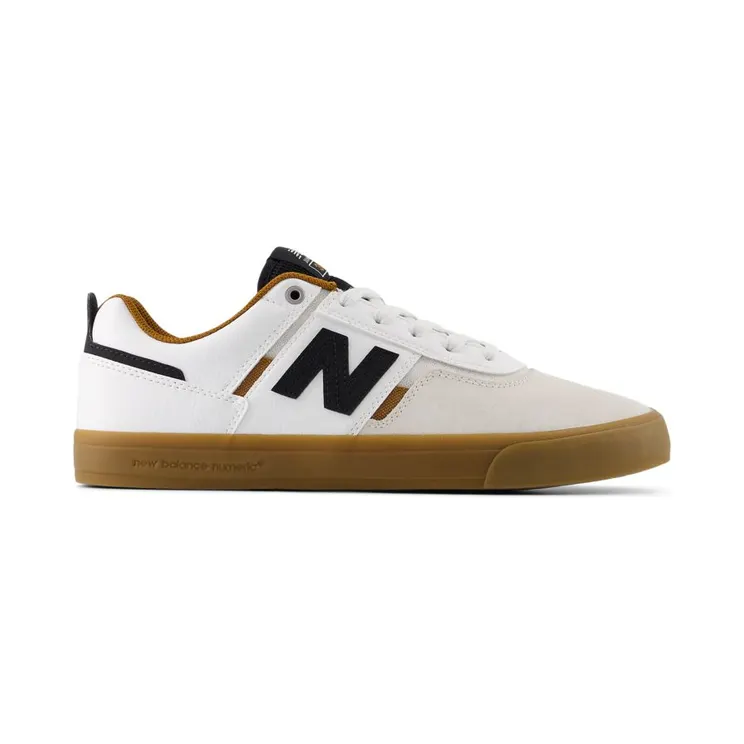 New Balance Numeric 306 Jamie Foy Sea Salt Black (NM306TOS)