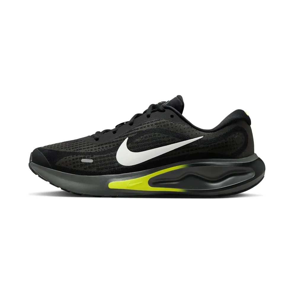 Nike Journey Run Black Cyber Summit White (FN0228-008)