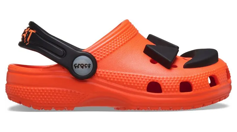 Crocs Classic Clog Jack O’ Lantern (211685-810)