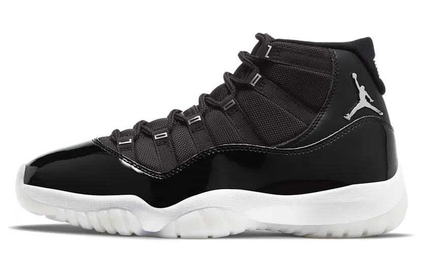 Air Jordan 11 Retro Jubilee 25th Anniversary (CT8012-011)