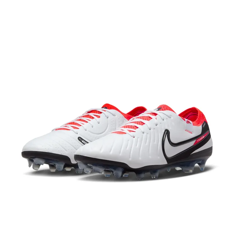 Nike Tiempo Legend 10 Elite FG Ready Pack (DV4328-100)