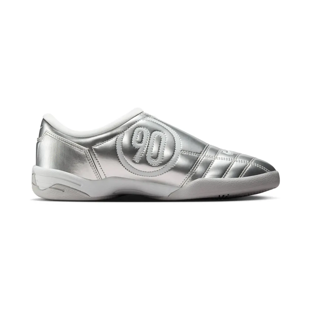 Nike Total 90 3 SP Metallic Platinum (II9792-011)