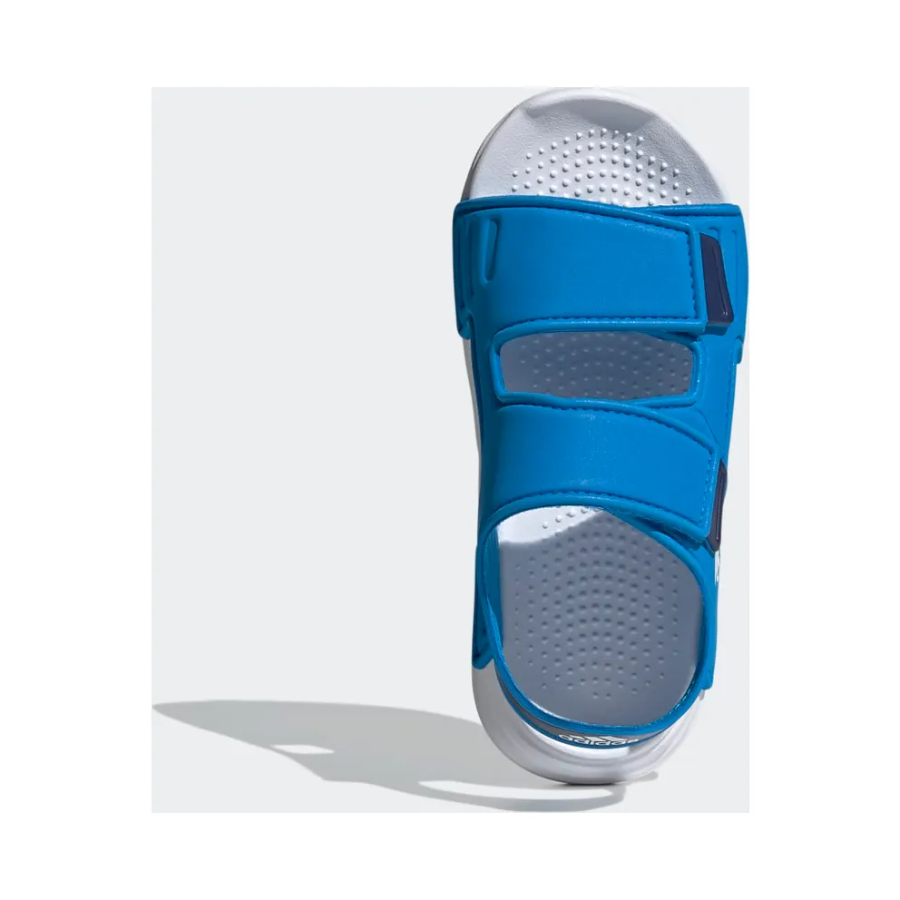 Adidas Altaswim Sandals Blue Rush / Cloud White / Dark Blue (GV7803)