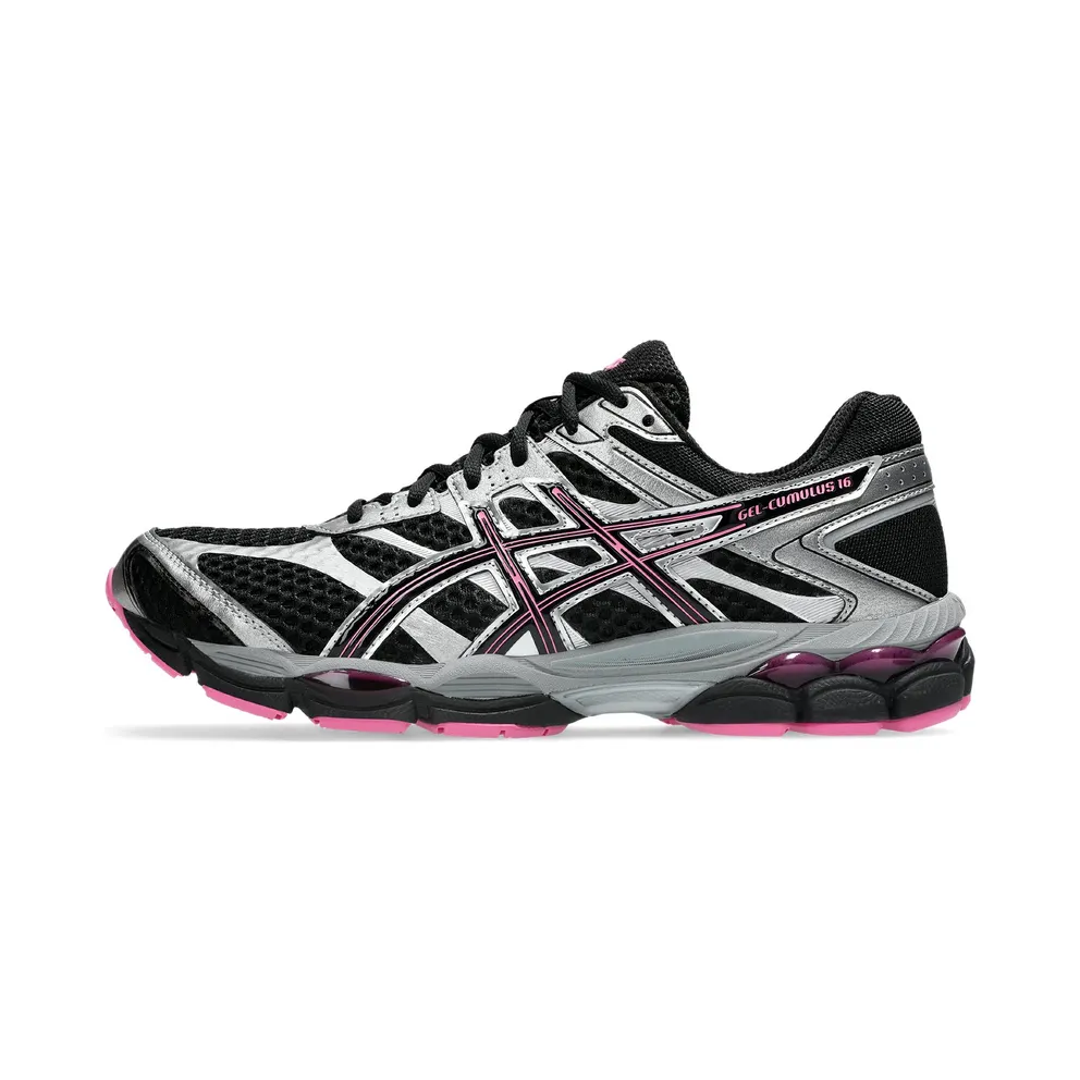 Asics Gel-Cumulus 16 “Black Dragon Fruit” (1203A733003)