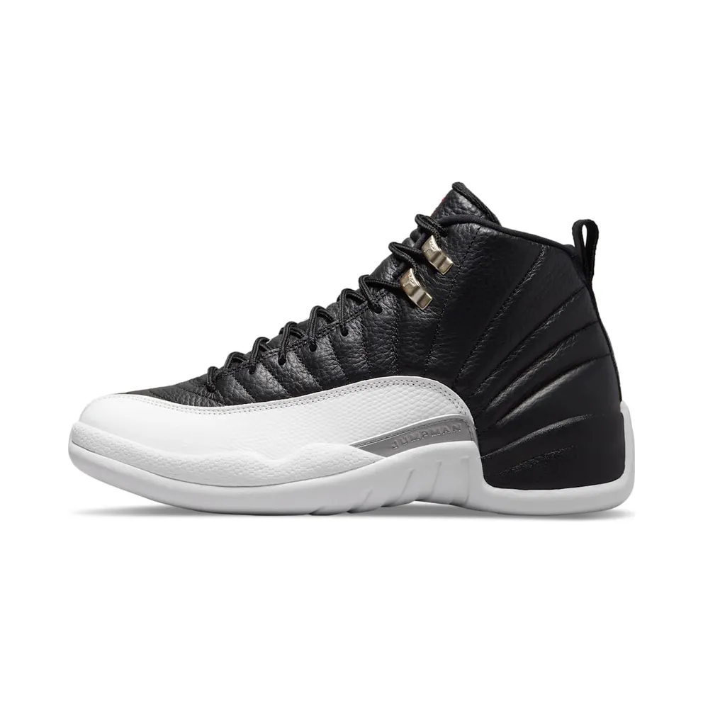 Air Jordan 12 Playoffs (CT8013-006)