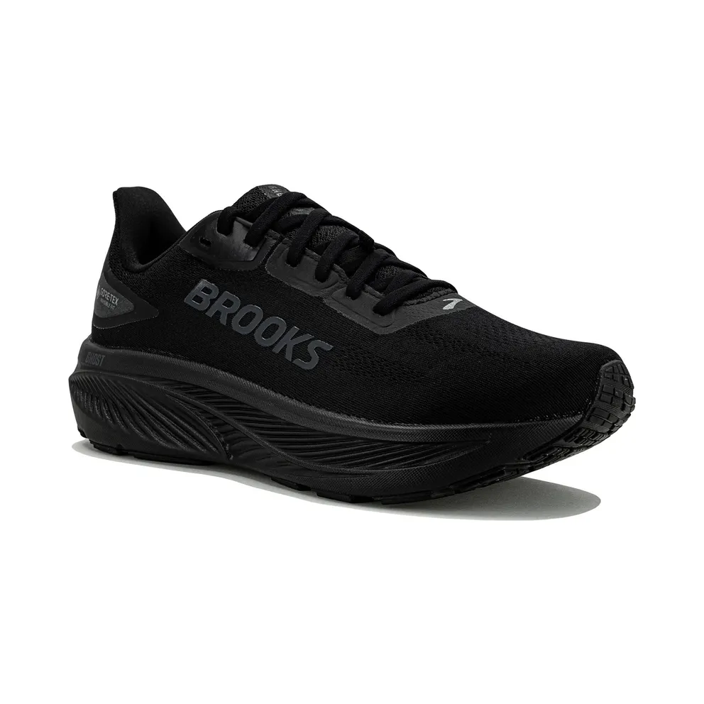 Brooks Ghost Black (110492-1D-020)