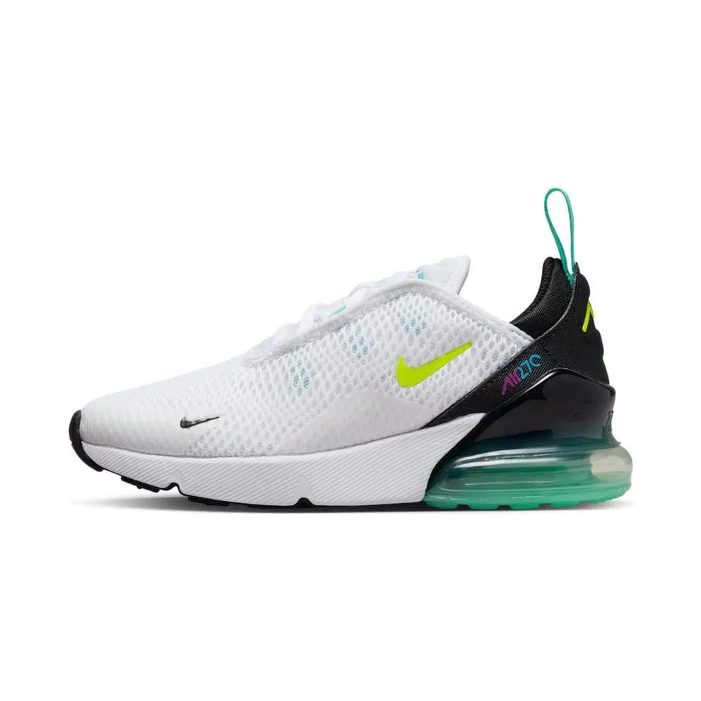 Nike Air Max 270 Weiß (DX3348-100)