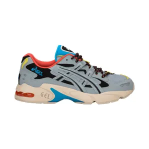 Asics Gel Kayano 5 OG ‘Stone Grey’ Stone Grey/Stone Grey (1191A148-020)
