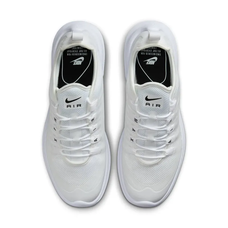 Nike Air Max Axis Triple White (AA2168-100)