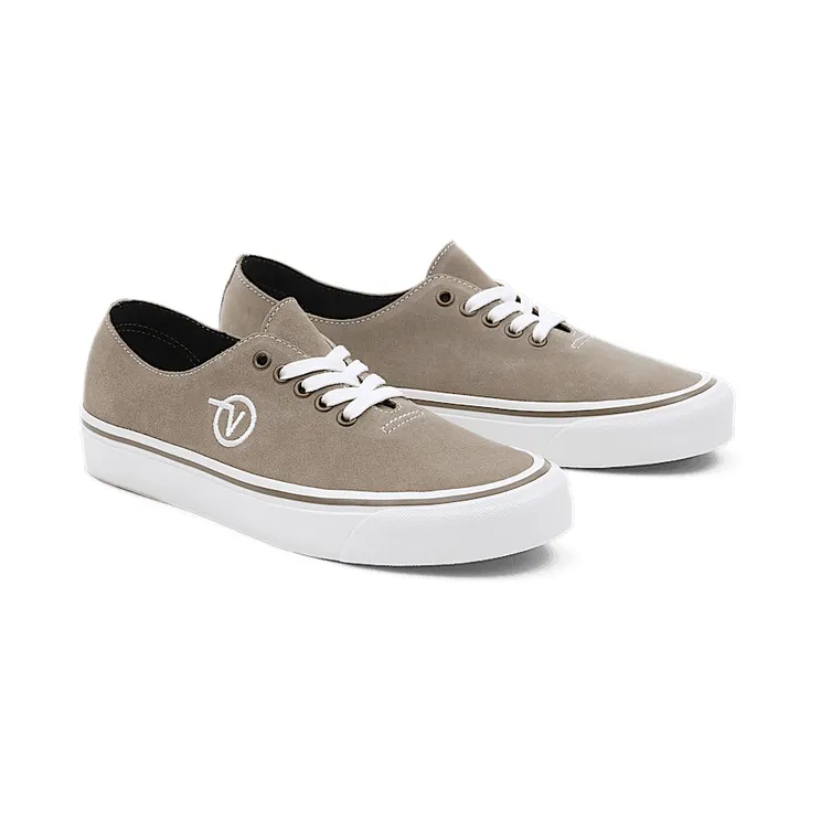 Vans Authentic One Piece Anaheim Factory Beige (VN0005UCBRC)