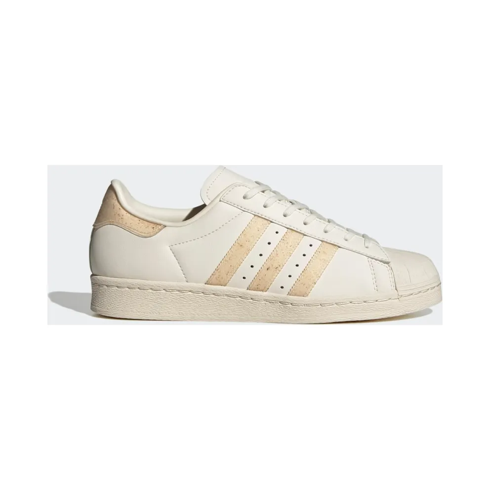 adidas Superstar 82 Schuh Cloud White / Cloud White / Chalk White (HP3169)