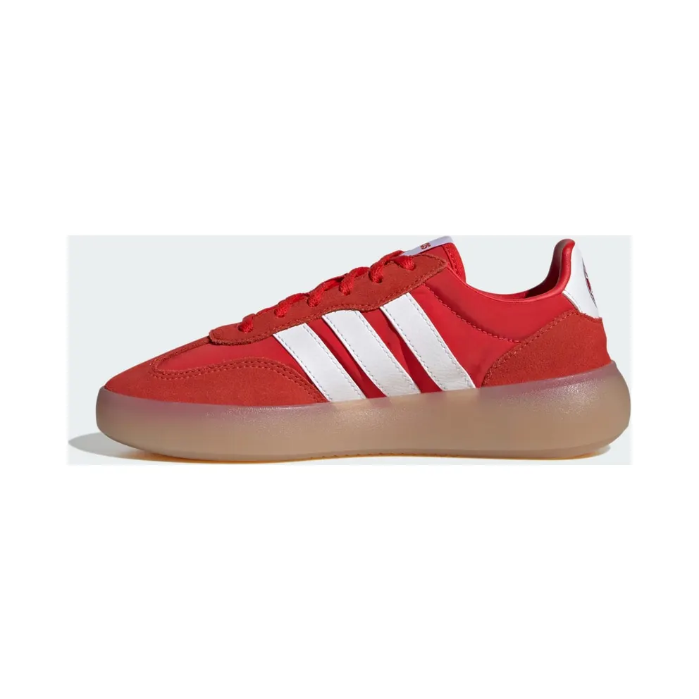 Adidas Barreda Decode FC Bayern München Kids Red / Cloud White / Red (JQ1213)
