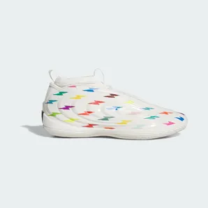 Adidas Harden Vol. 10 “Jalen Williams Thunderbolt PE” (KZ7544)
