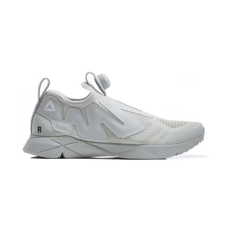 Reebok Pump Supreme Vetements DSM Grey (Other Brands Reebok)