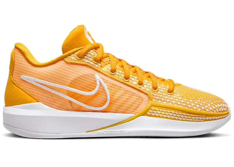 Nike Sabrina 1 TB University Gold (FQ3391-700)