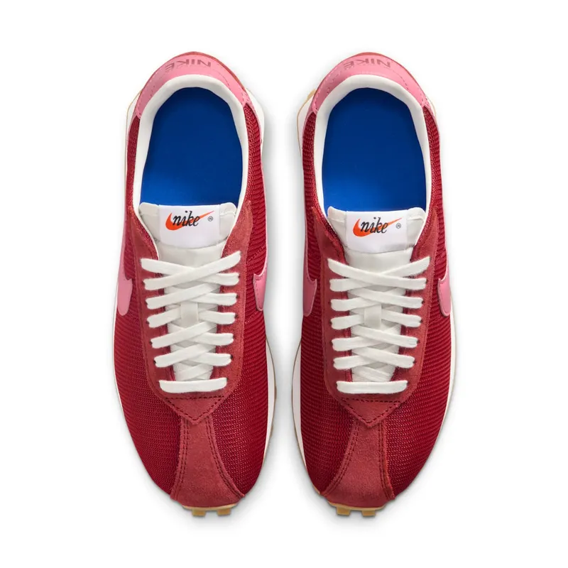 Nike LD-1000 Team Crimson / Summit White / Gum Light Brown (HF3227-603)