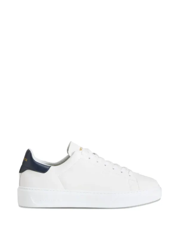Woolrich Classic Court – White (CMWFFO1001MRUWFA00)