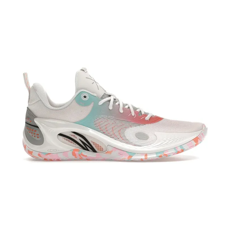 Li-Ning Way of Wade 808 3 Family Love (ABPT043-12)