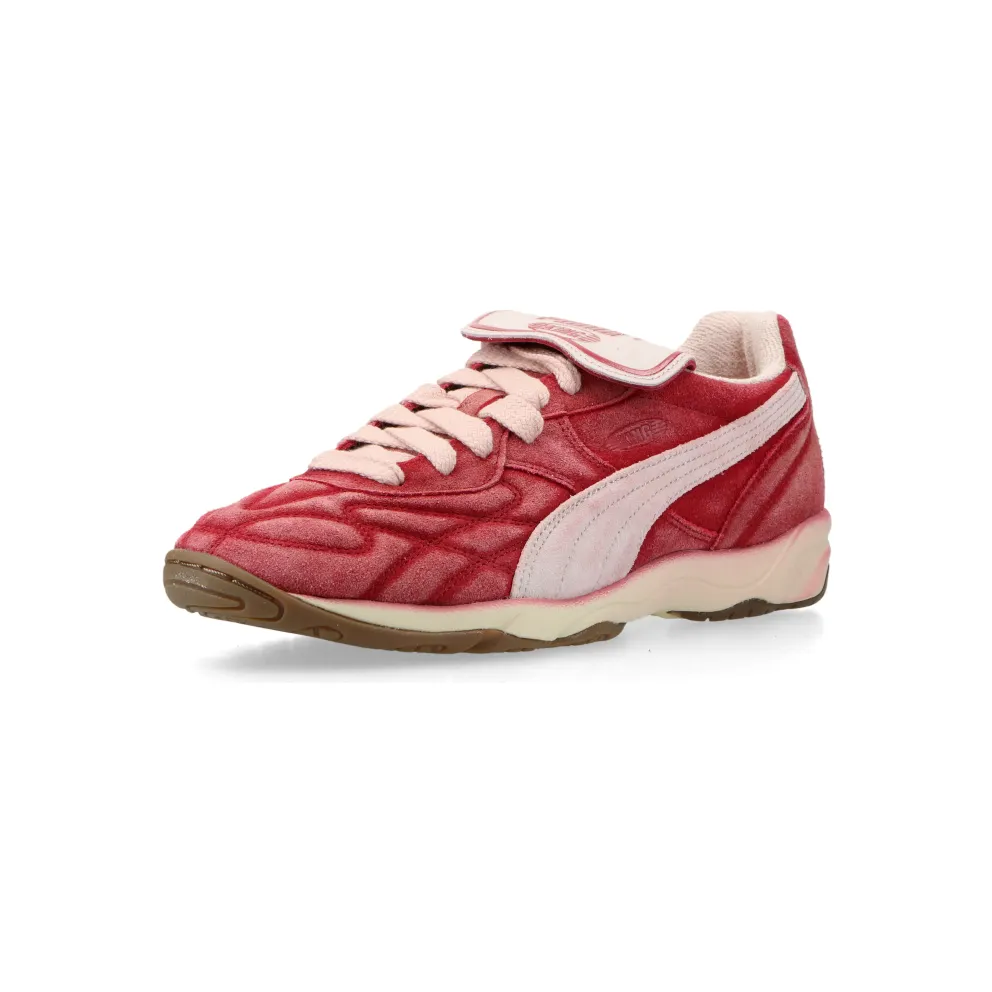 Puma King Indoor The NeverWorn V (red) – 402250-01