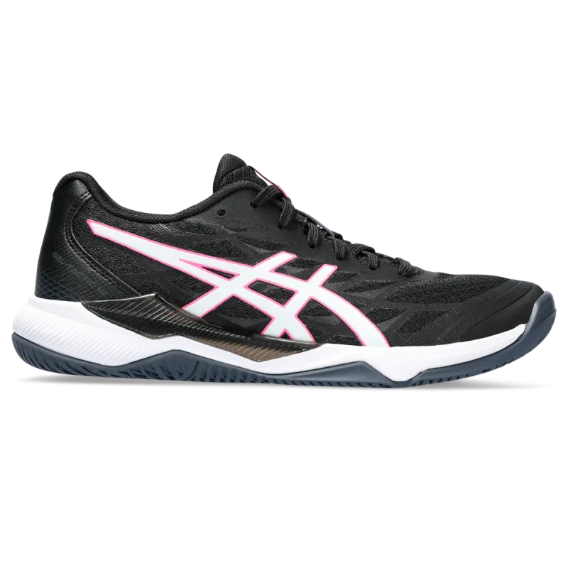 Asics Gel-tactic 12 Black/Hot Pink (1072A092.002)