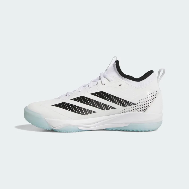 adidas Adizero Instinct Turf 2.0 Cloud White Core Black (JH6799)
