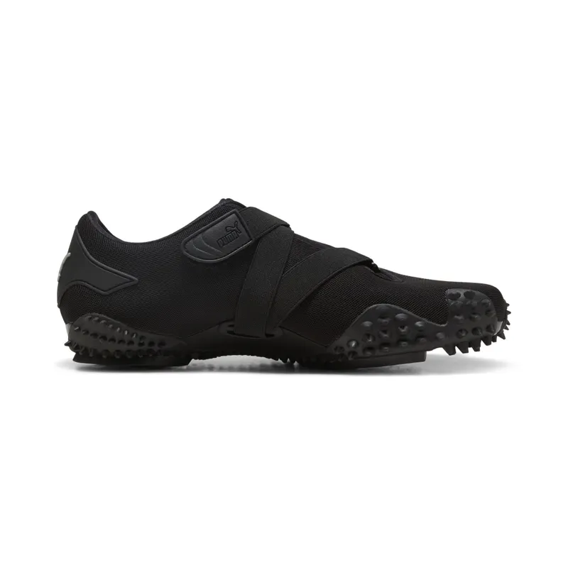 Puma Mostro OG “Puma Black / Puma Silver” (397330_17)
