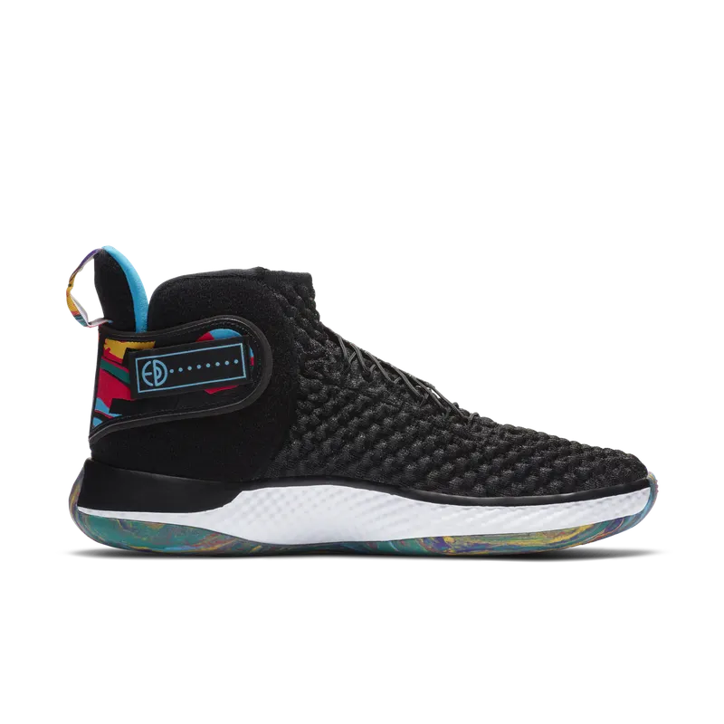 Nike Air Zoom Unvrs Flyease Black Current Blue Black/Black-Current Blue-White (CQ6422-001)