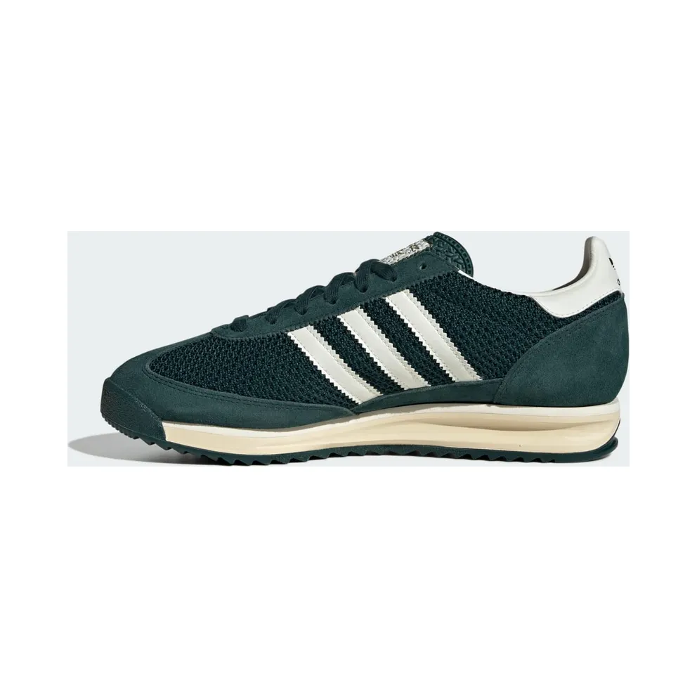 Adidas SL 72 Rs Aurora Ivy / Off White / Warm Vanilla (JR8772)