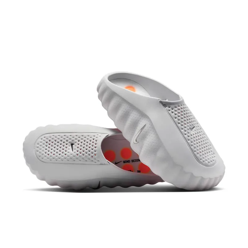 Nike Mind 001 “Light Smoke Grey” (HQ4307-003)