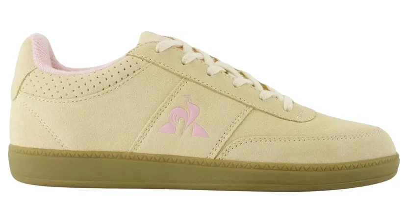Le Coq Sportif sneaker Beige (2520553)