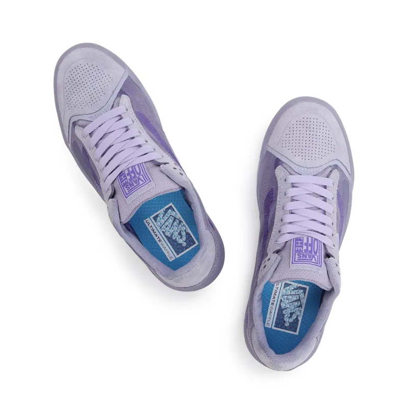 VANS Translucent Evdnt Ultimatewaffle Shoes (VN0A5DY7B2T)