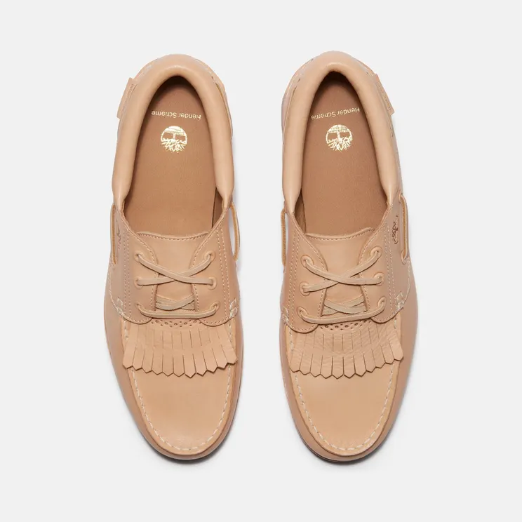 timberland-sneaker TB0A6ECN-EM4