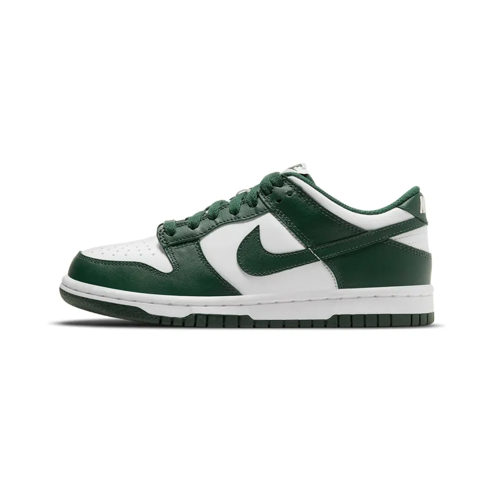 Nike Dunk Low Spartan Green (GS)