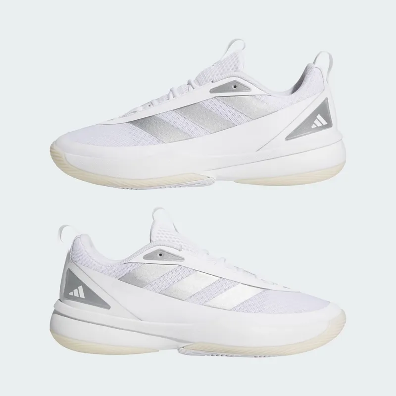 adidas Subzone Cloud White Silver Metallic (JQ7807)