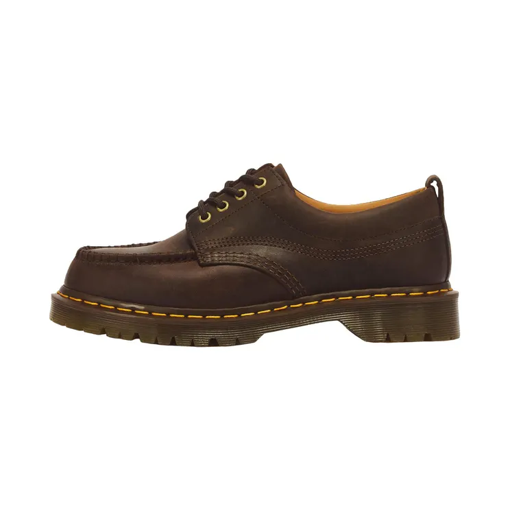 Dr. Martens Dark Brown Crazy (43348200)