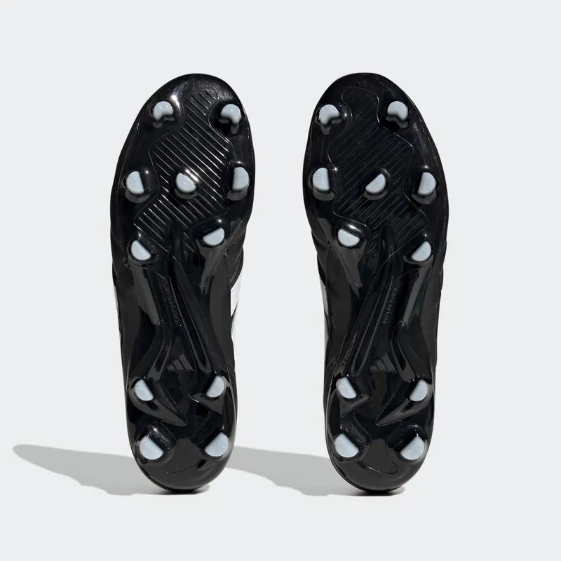 adidas Copa Icon FG Core Black Cloud White Gold Metallic (HQ1033)