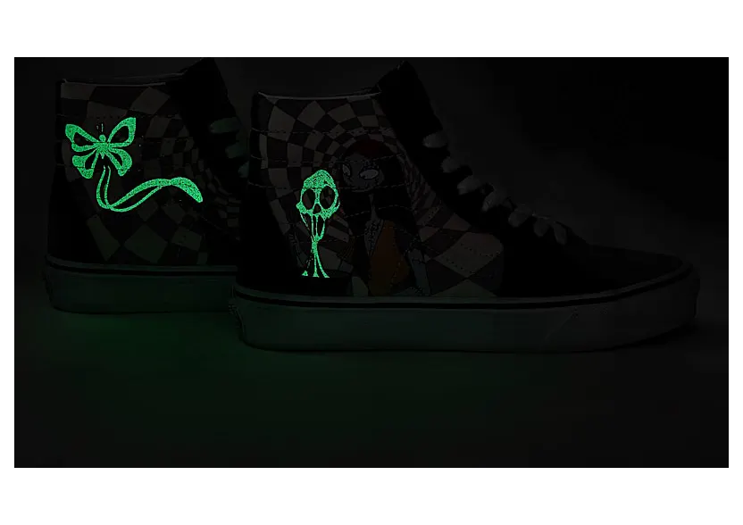 vans-sk8-hi VN0A4BV6TRO