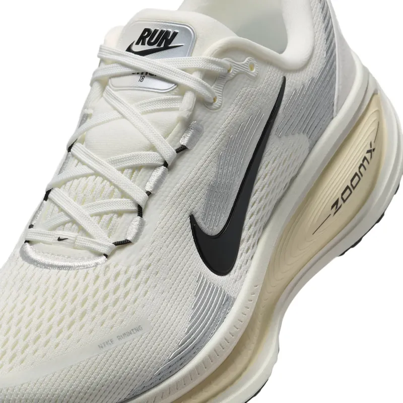 Nike Vomero 18 Summit White Coconut Milk (HM6804-101)