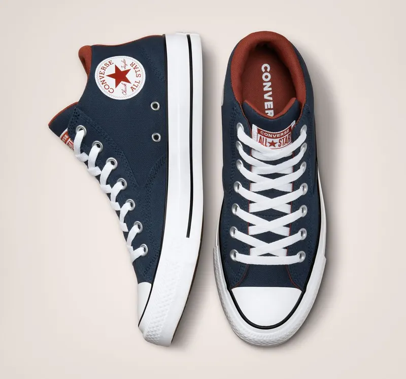 Converse Chuck Taylor All Star Malden Street (A00813C)