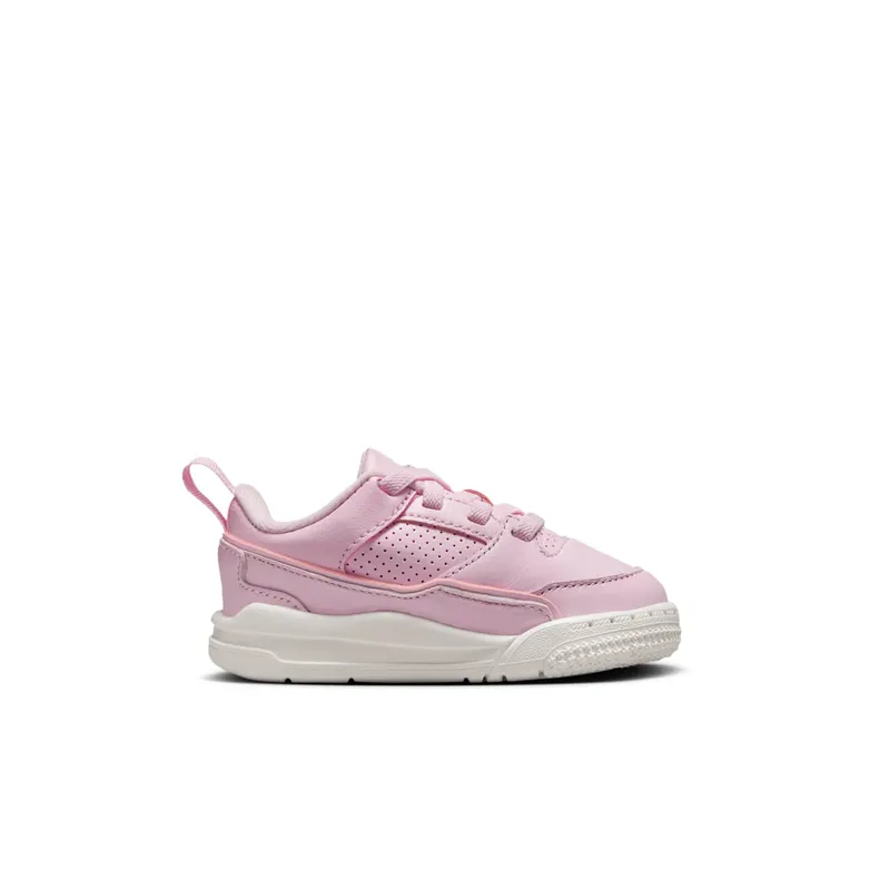 Jordan Flight Court Pink Foam Muslin Sail (HF3331-600)