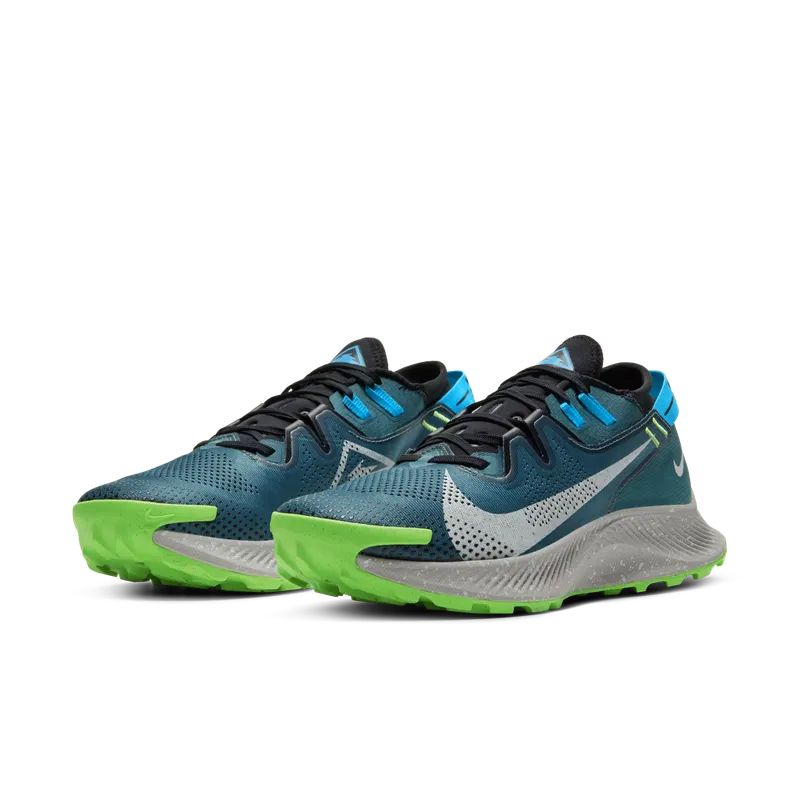 Nike Pegasus Trail 2 Trail Running Green (CK4305-300)