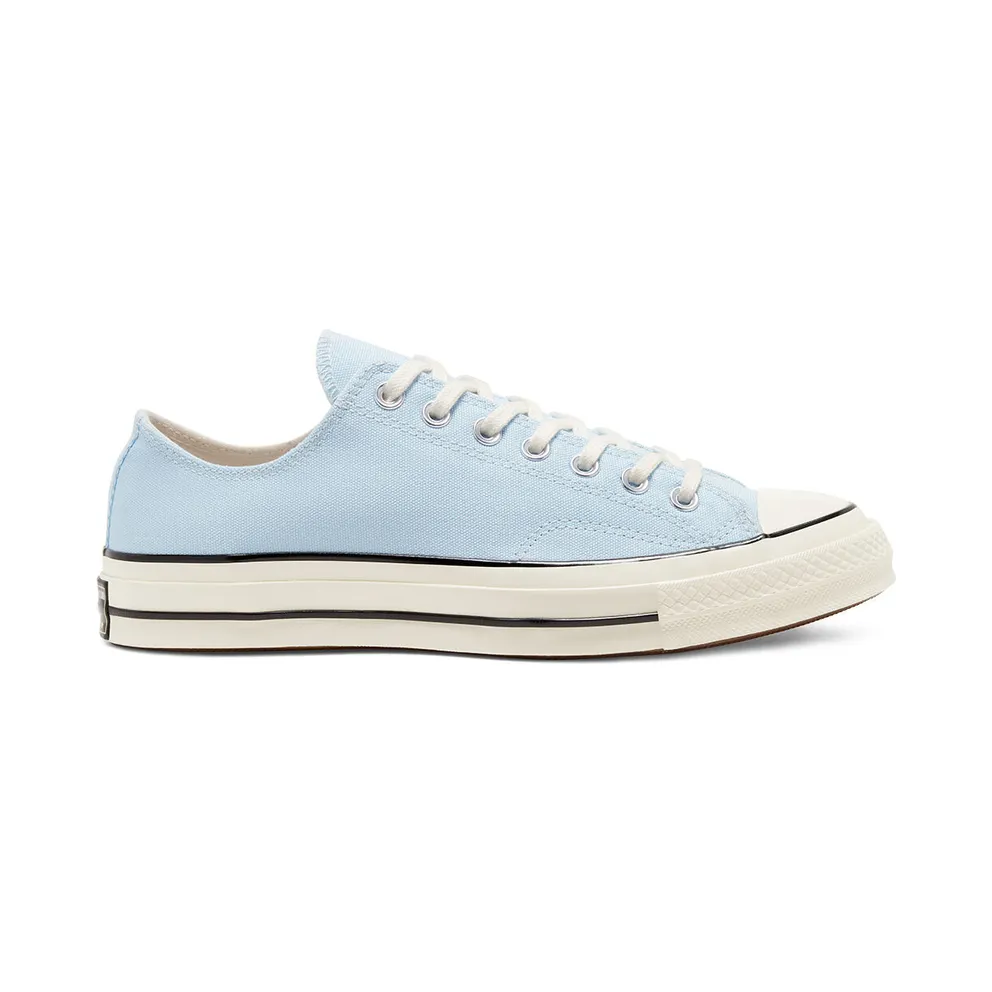 Converse Vintage Canvas Chuck 70 Low Top (167701C)