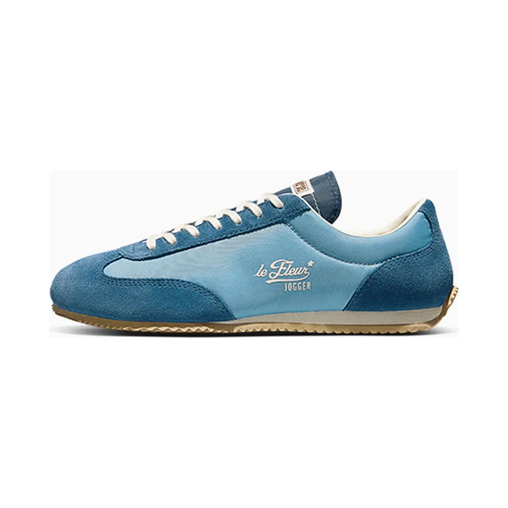 Golf Le Fleur x Converse Coach Jogger ‘Dark Blue Gum’ (A21432C)