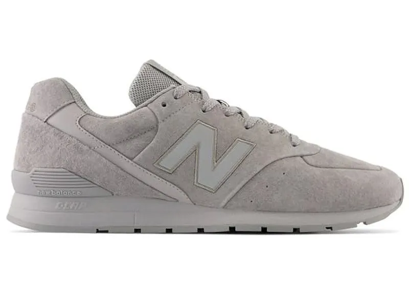 New Balance 996 Triple Grey (CM996MB2)